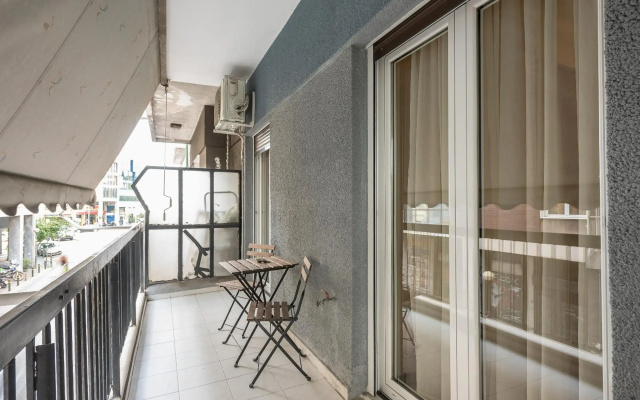 Ioannis Cozy Apartment