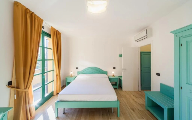 Agriturismo Le Meridiane