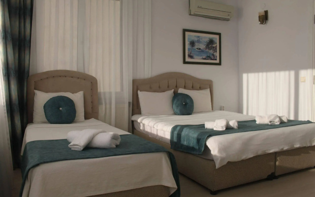 Foca Kumsal Hotel