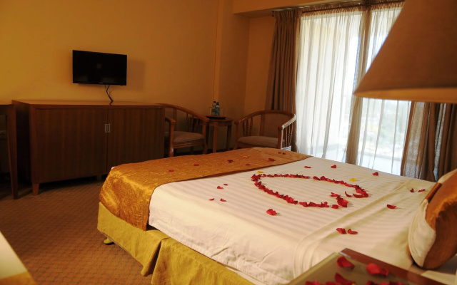 Beshale Hotel