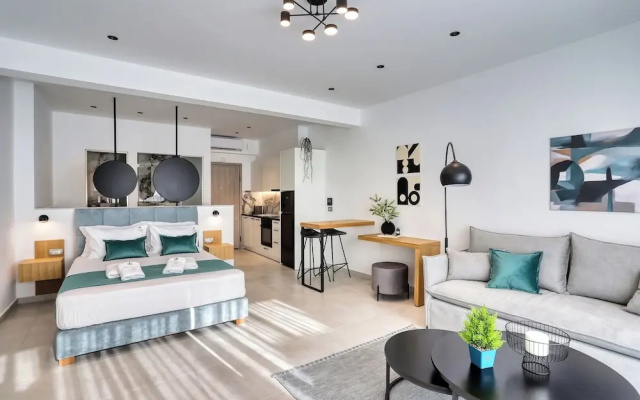 Althea Suites