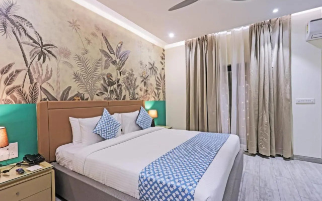 Cocasa Boutique Hotel