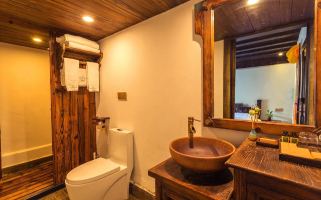 Energy Healing Space Inn