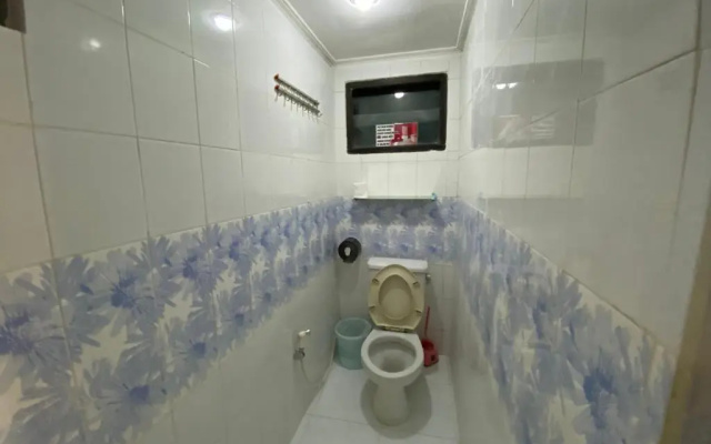 Family Guest House Dieng