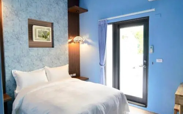 MTNY Hotel