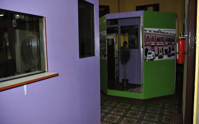 Hostal Vladis II