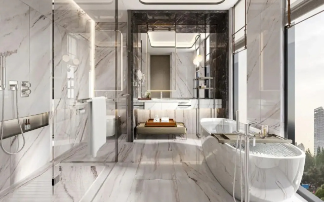 Hyatt Regency Huangshan Hengjiangwan