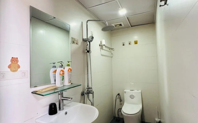Ann's Homestay Ngoai Giao Doan