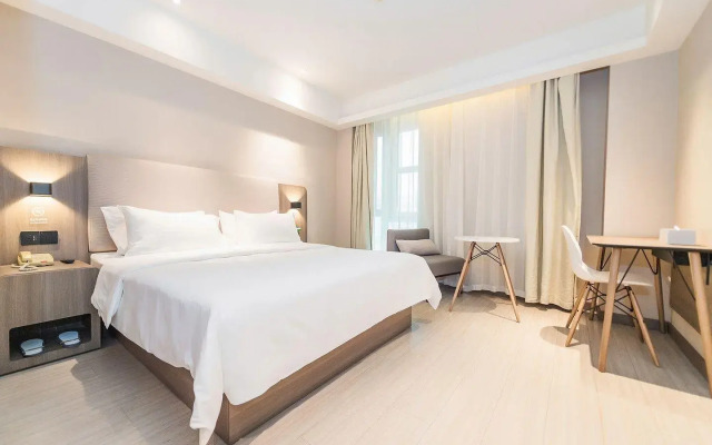 Hanting Hotel Kehua North Road Sichuan University