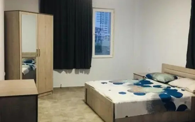 Batumi Hostel