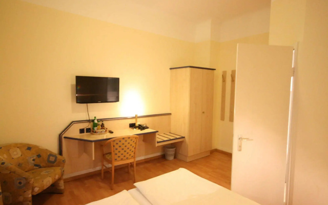 Altstadt Hotel