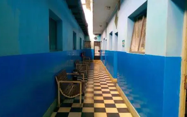 Hospedaje Los Vinedo