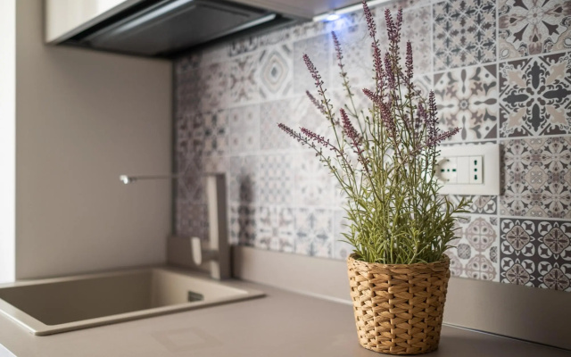 Ariosti Studio II by Wonderful Italy