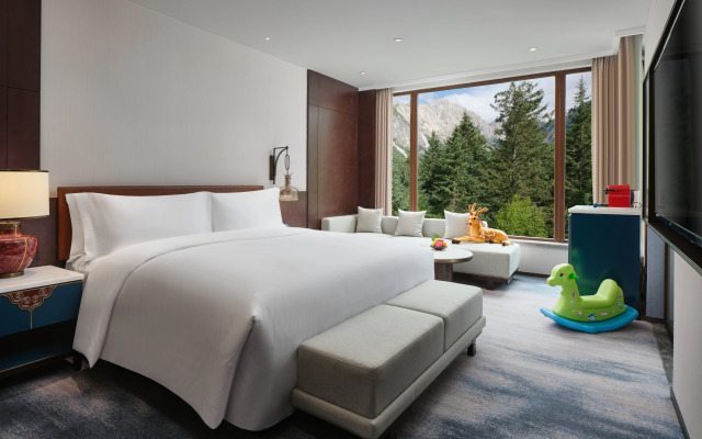 InterContinental Resort Jiuzhai Paradise by IHG