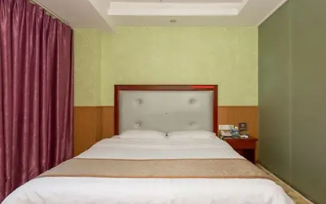 998 Business Hotel