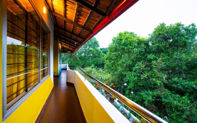 goSTOPS Coorg