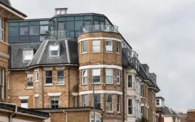 Westcliff Penthouse