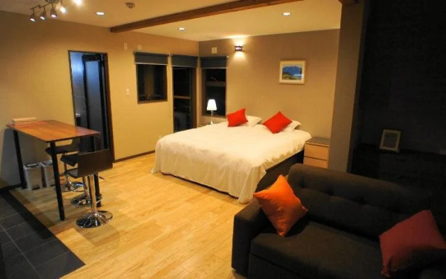 Big Bear Chalets