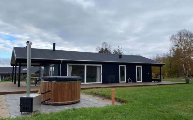 "Ferdine" - 1.5km from the sea in Djursland and Mols