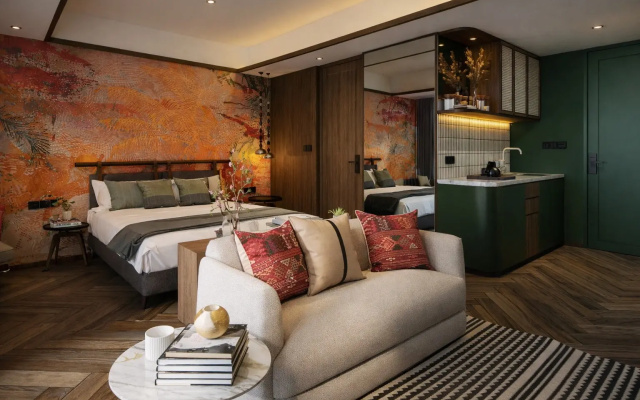 Elais by ARTOTEL