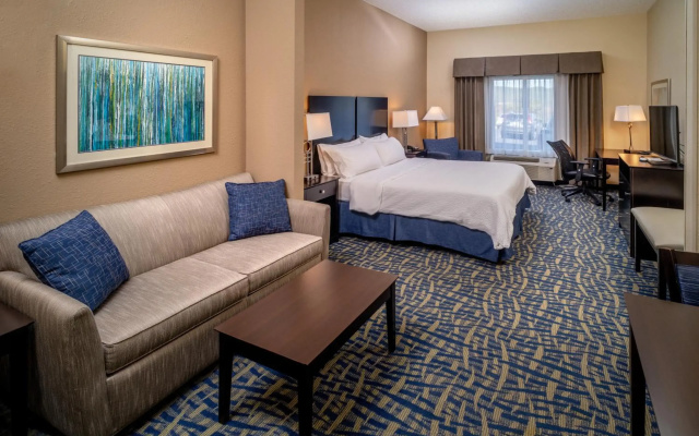 Holiday Inn Express & Suites Lebanon by IHG
