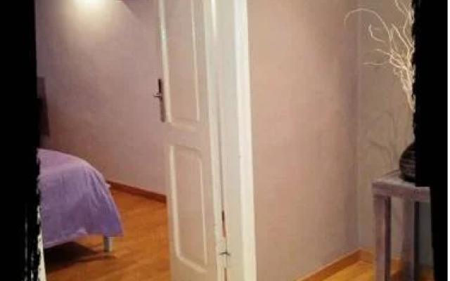 B&B Il Gatto E La Volpe