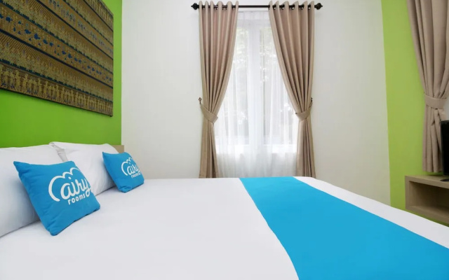 Airy Syariah Cilandak KH Muhasyim Raya 50 Jakarta