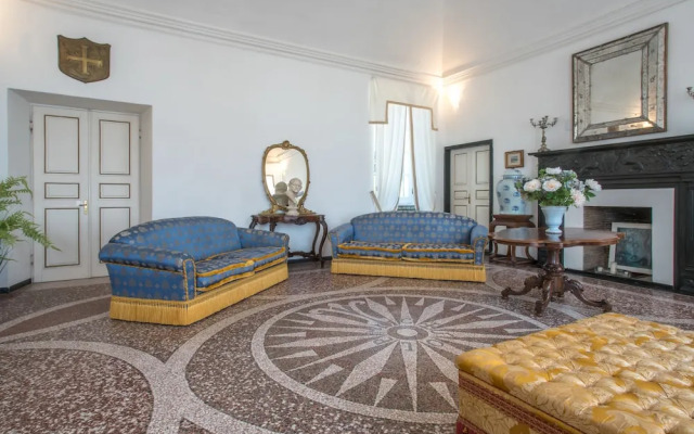 Villa Shelley Boutique Hotel