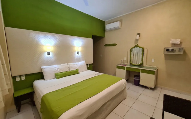 Hotel Casa Mia