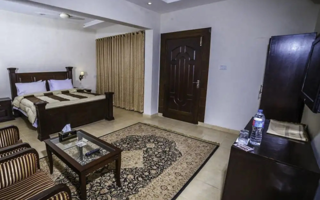 Vip House