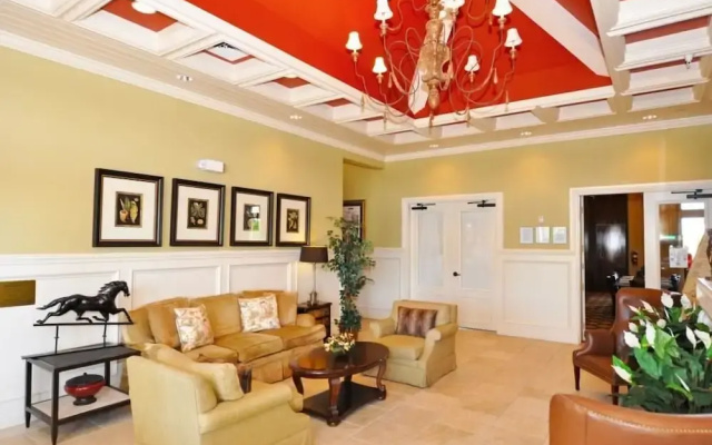 2341 Providence House 6 Bedroom by Florida Star