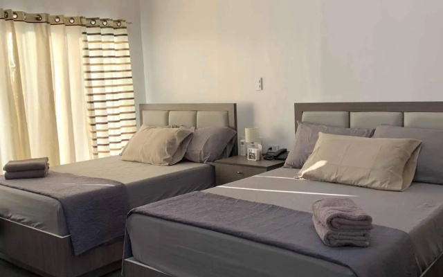 Cozy Unit at the heart of Balanga City