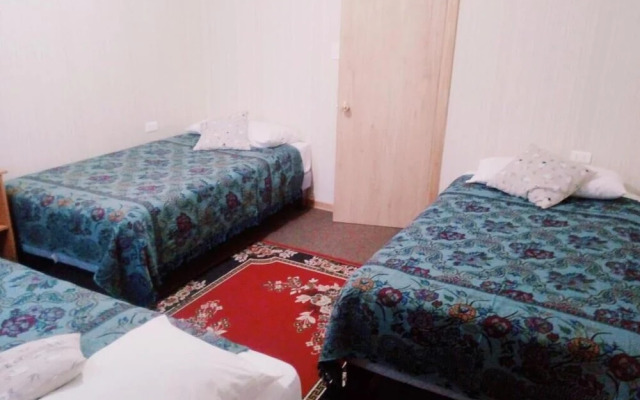 Hostal Don Pedro