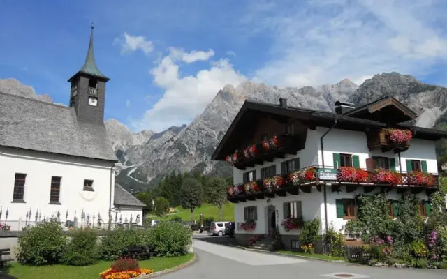 Haus Fersterer