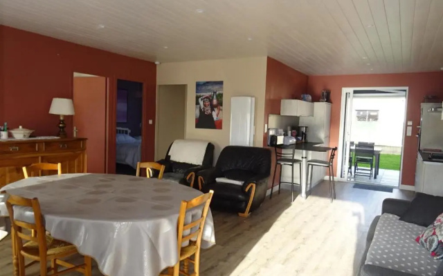 Maison Les Sables-d'Olonne, 3 pièces, 6 personnes - FR-1-92-879