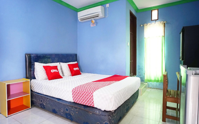 OYO 2343 Winolanto Guest House Syariah