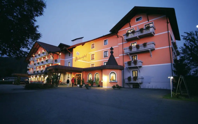 Hotel Pachernighof