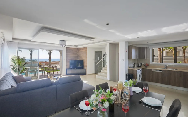 Ayia Napa Holiday Villa Sv9