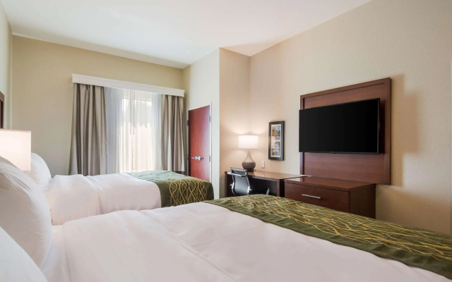 Comfort Inn & Suites Rock Hill Northeast