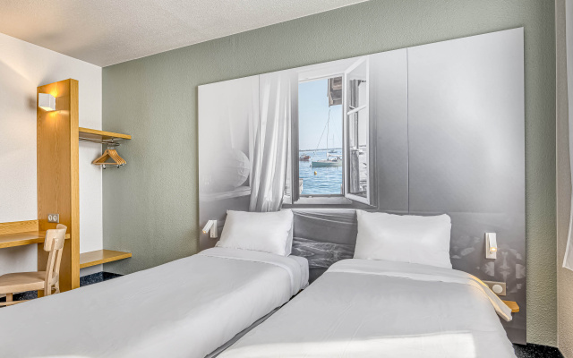 B&B HOTEL Bordeaux Sud Mios