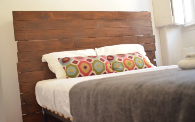 The Color Hostel