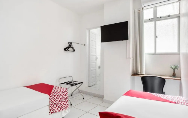 Hotel Prainha