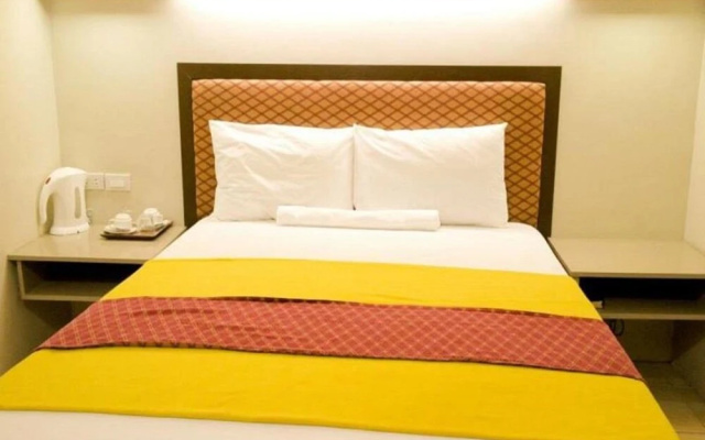 Centro Royale Hotel