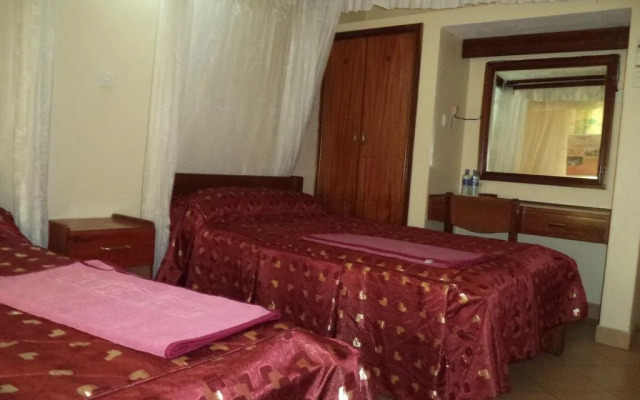 Jambo Paradise Hotel Mombasa