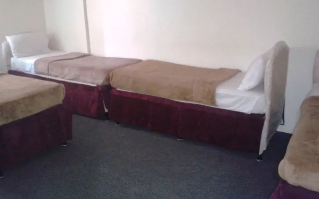 Fal Al Sod Hotel