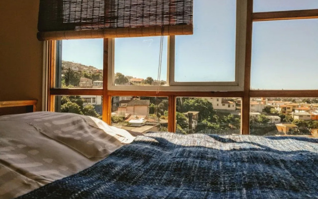 Loft Hostal JaguiHaus