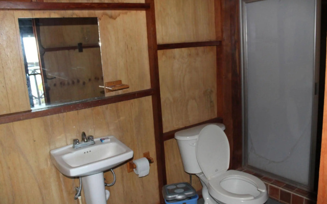 Cabañas Club Bacalar