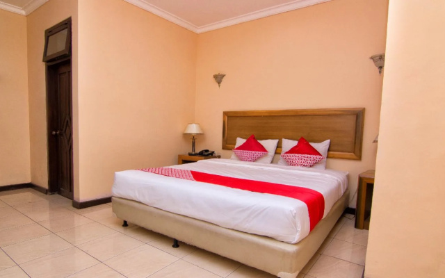 Capital O 2205 Hotel 3 Intan