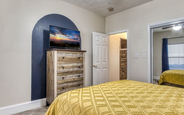 Saddleback Retreat by Beyond Expectations