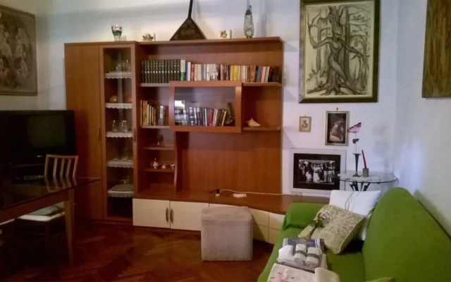 Casa Vacanza Emilia
